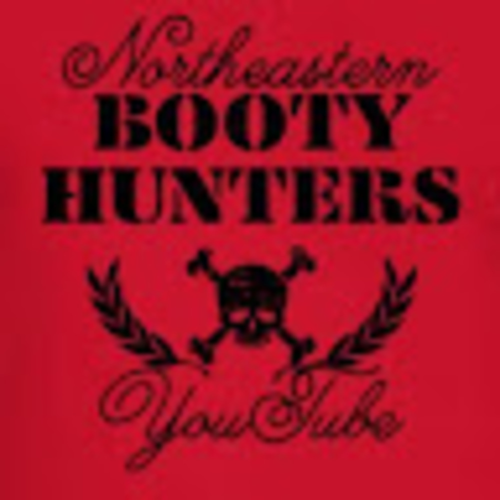 Meet your Posher, Northeastern booty hunters